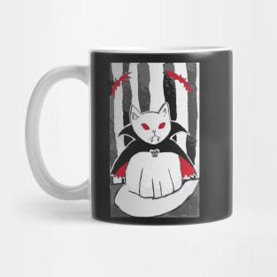 Catacula Mug